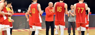 抠细节、重团队——中国男篮队员谈新帅乔尔杰维奇