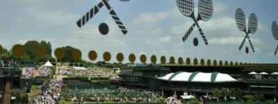 2023年温布尔登网球锦标赛正赛抽签结果30日揭晓