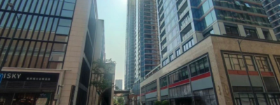 房地产利好政策不断，深圳豪宅重现坐地起价情形