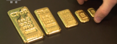 硬通货黄金价格飙升，购买市场火爆，中国买家最疯狂