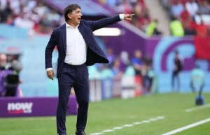 卡塔尔世界杯|克罗地亚主帅：摩洛哥像四年前的克罗地亚，希望“魔笛”继续