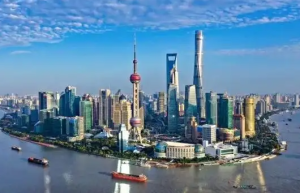 这波疫情，对上海的经济影响到底有多大？