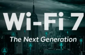 高通推出支持Wi-Fi7网络第三代高通专业联网平台产品组合