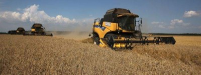 俄罗斯有意放开乌克兰粮食外运，小麦、玉米应声受挫