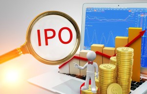 A股IPO募资规模不断提升，券商承销保荐收入已超105亿元