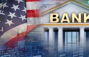 接受年度压力银行顺利通过美联储测试，美国银行股集体大涨