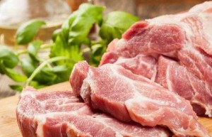 多个节日临近 9月份起政府猪肉储备将分批次投放