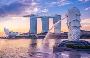 桥水在新加坡设立办事处 以拓展亚洲业务