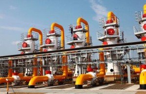 马克龙：法国赞成欧盟国家共同购买天然气以平抑价格