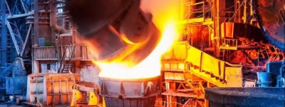 加快发展氢冶金技术 助力钢铁工业绿色低碳高质量发展