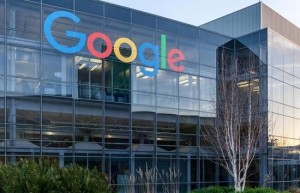 谷歌上诉欧盟反垄断裁决失败，仍被判支付41亿欧元罚金