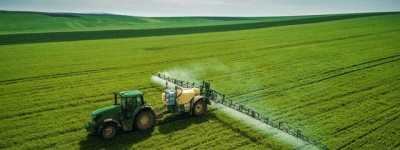 美国农业部预计2022-2023年小麦出口量跌至50年低点