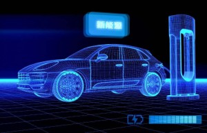 新能源汽车领衔”中国智造”加速登陆欧洲市场