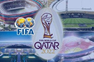 卡塔尔最早出局创世界杯92年历史最差，作为东道主为何过早遭淘汰？