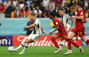 世界杯小组分析：哥斯达黎加阵容不济，日耳曼战车命悬一线