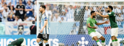 世界杯小组分析：阿根廷越战越勇，澳大利亚有何应对之策？