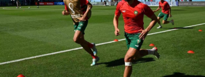 世界杯1/8小组分析：摩洛哥状态正佳，西班牙能啃下摩洛哥这块硬骨头么？