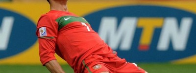 2022卡塔尔世界杯  |  C罗和葡萄牙队，一个时代的传承