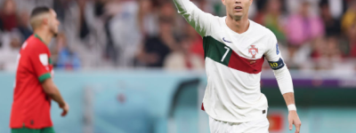 2022卡塔尔世界杯 | 让C罗连续替补 葡萄牙队主帅不后悔