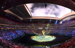 卡塔尔世界杯 | 国际足联：技战术“风向标”有变化