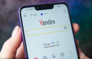 跨境企业为什么选Yandex？俄罗斯引擎搜索Yandex的推广优势