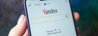 跨境企业为什么选Yandex？俄罗斯引擎搜索Yandex的推广优势