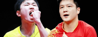 樊振东、孙颖莎领跑国际乒联2023年第一周世界排名