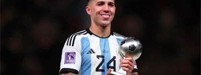 阿根廷新星费尔南德斯1.21亿欧元转会切尔西