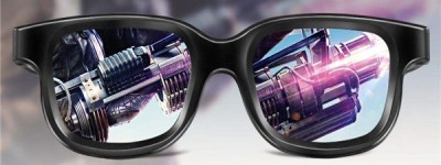 引发热议！看电影3D眼镜需自行购买？！合理吗？