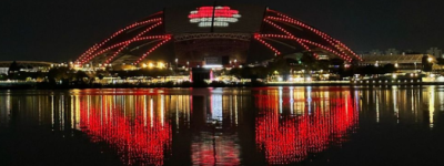 世界泳联：新加坡将举办2025年游泳世锦赛