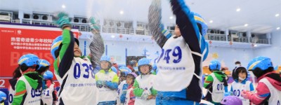 云南也可以四季滑雪了！——雪场从业者眼中的“冰雪热”