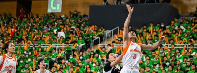2022-2023赛季中国女子篮球联赛：四川、内蒙古队晋级WCBA决赛