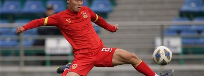 U20男足亚洲杯小组赛首轮中国队1:2不敌日本队