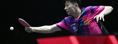 WTT新加坡大满贯赛：孙颖莎、王曼昱晋级 马龙赢下“国乒内战”