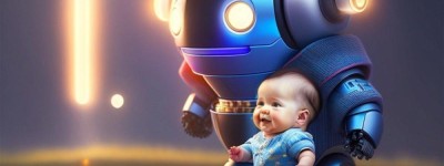 全球首例机器人试管婴儿诞生，辅助生育未来费用会大大降低