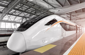 中国高铁正在走向世界：中国将向泰国转让高铁技术，帮助泰国建设高速铁路网