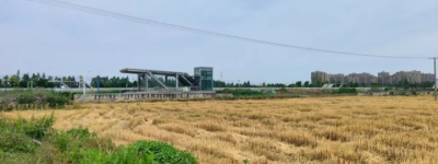 宁波地铁3号线斥资2亿建到农田里，家门口的地铁依旧出行不便