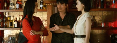 《消失的她》票房大火，陈思诚爆赚上亿，成为2023年现象级电影