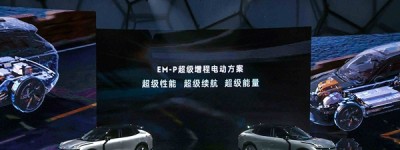 “金九银十”再发力 国产新能源SUV同场PK