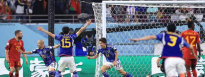 世界杯1/8赛事前瞻：日本黑马姿态尽显，面对克罗地亚他们还能创造奇迹么？