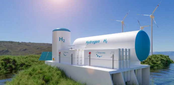氢能产业战略地位逐步提升