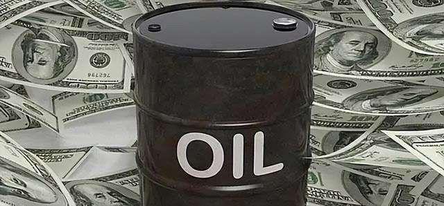 西方石油(