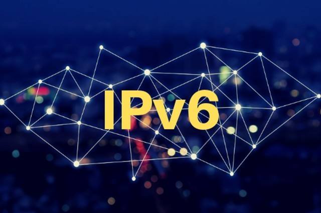中国IPv6活跃用户数达6.97亿