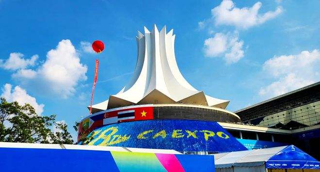 马来西亚将担任本届东博会主题国