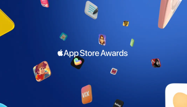 苹果App Store Awards 2022公布《英雄联盟电竞经理》获年度游戏