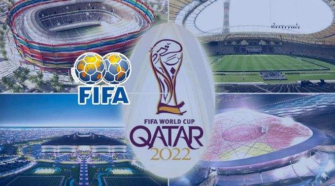 卡塔尔世界杯,卡塔尔世界杯赛程,卡塔尔世界杯比赛时间表,卡塔尔世界杯赛程