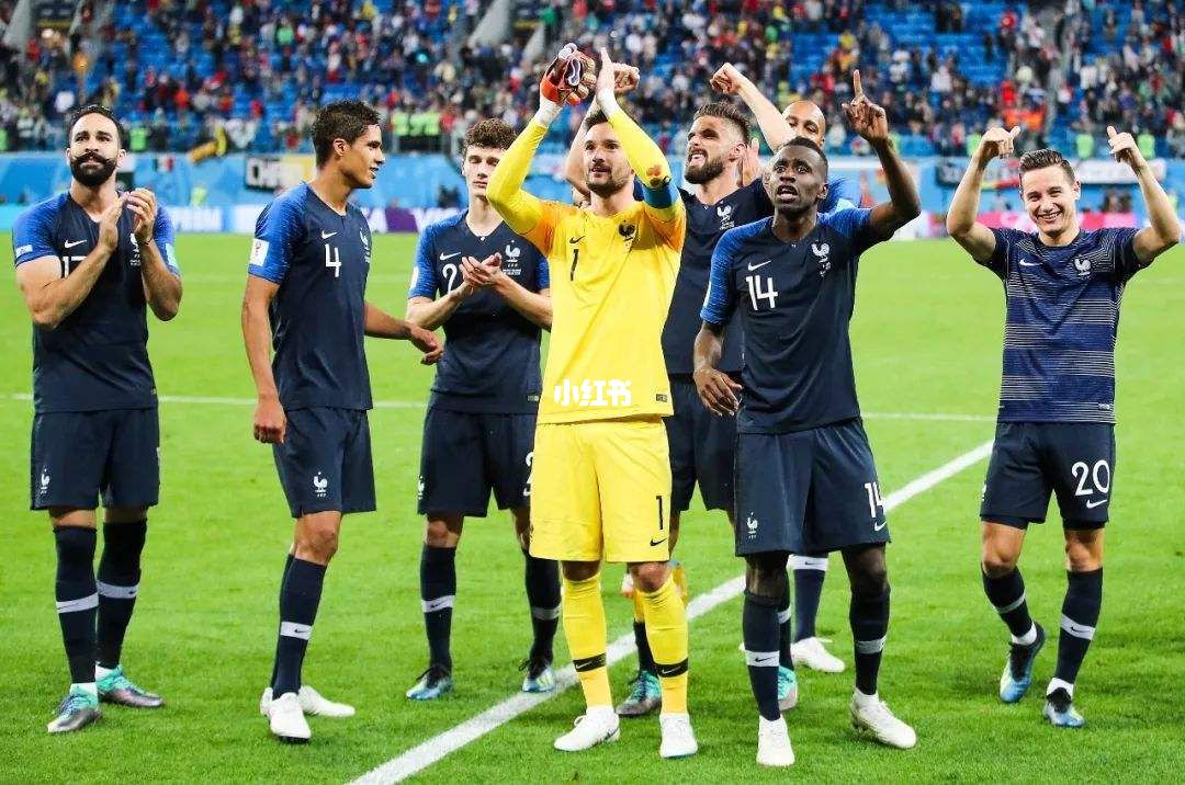 2022卡塔尔世界杯 | 法国队连续两届世界杯闯进决赛