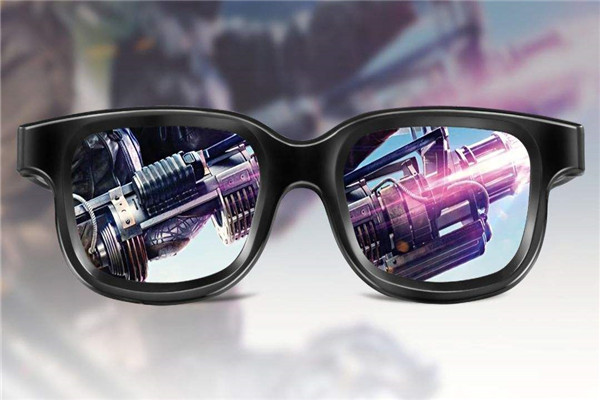 引发热议！看电影3D眼镜需自行购买？！合理吗？