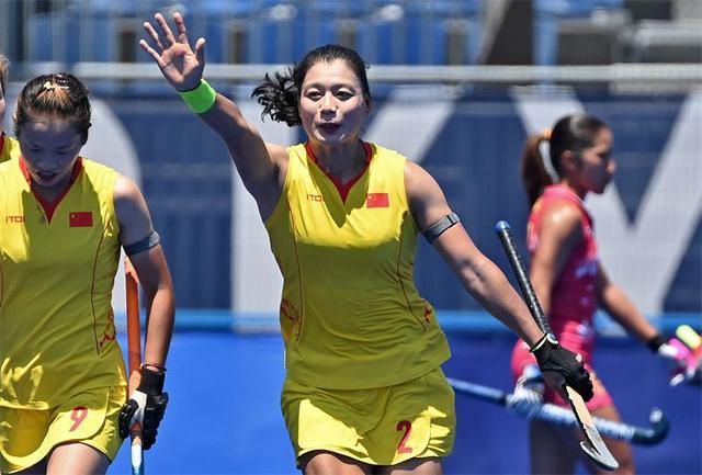 女曲世界超级联赛悉尼站中国队惜败澳大利亚队