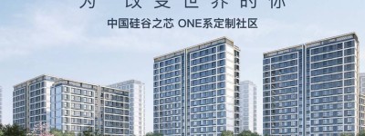 开盘10个月，硅谷one的网签为何只有4.55%？